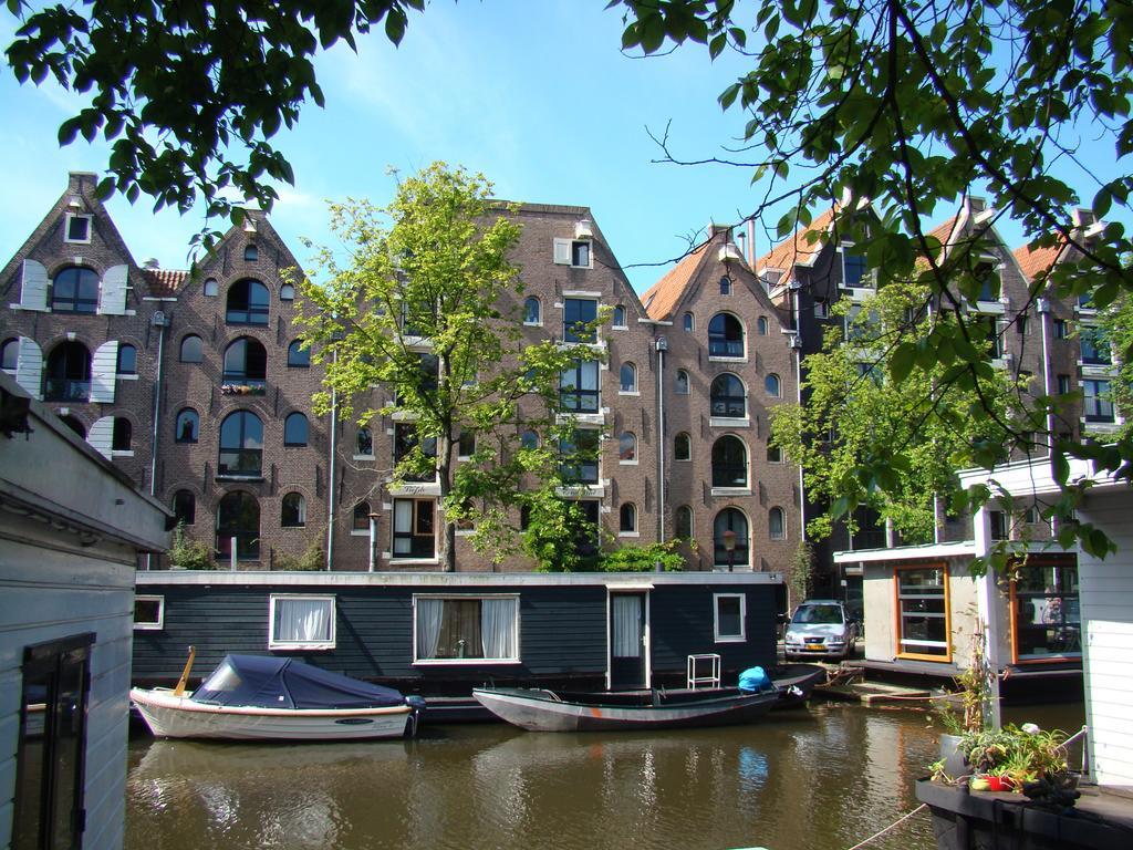 Jordaan Nine Streets Ámsterdam